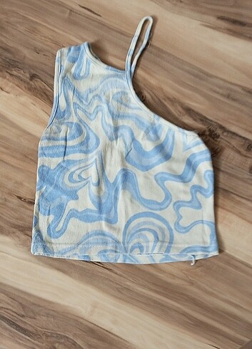 s Beden Zara crop