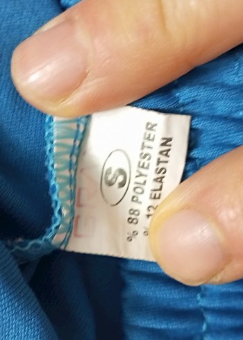 tesettür mayo - Görsel 5