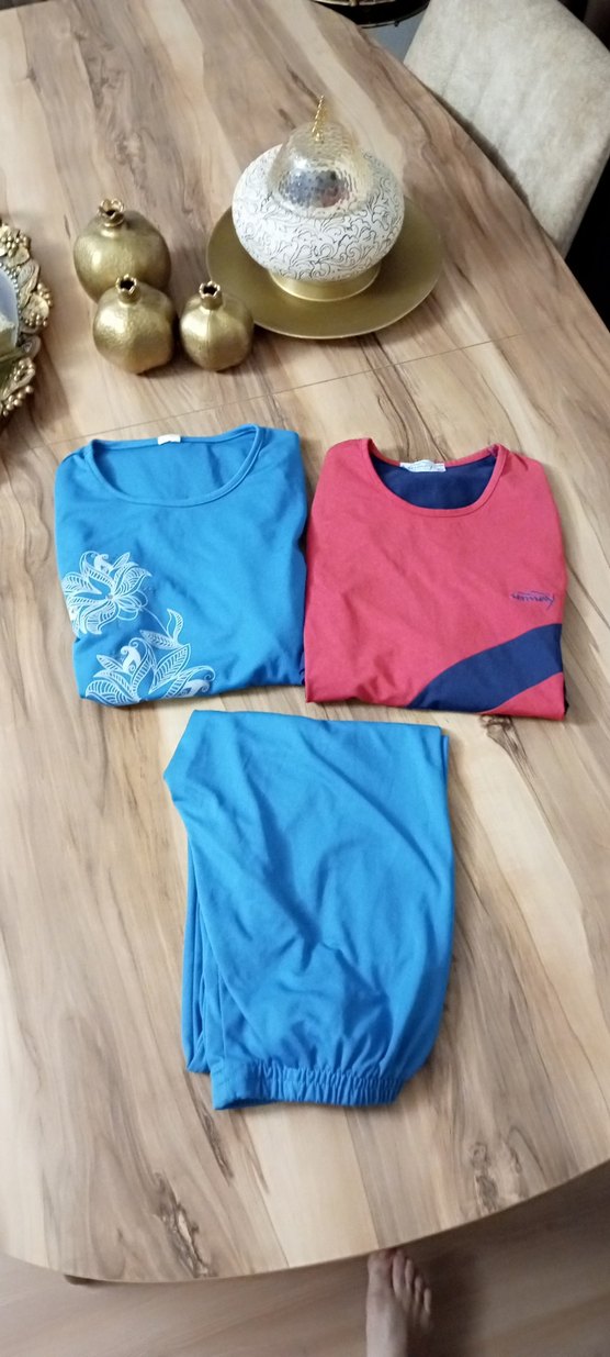 tesettür mayo - Görsel 2