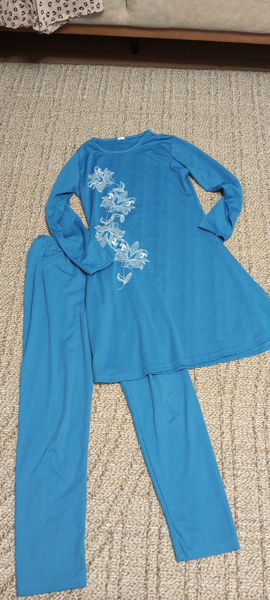 tesettür mayo - Görsel 4