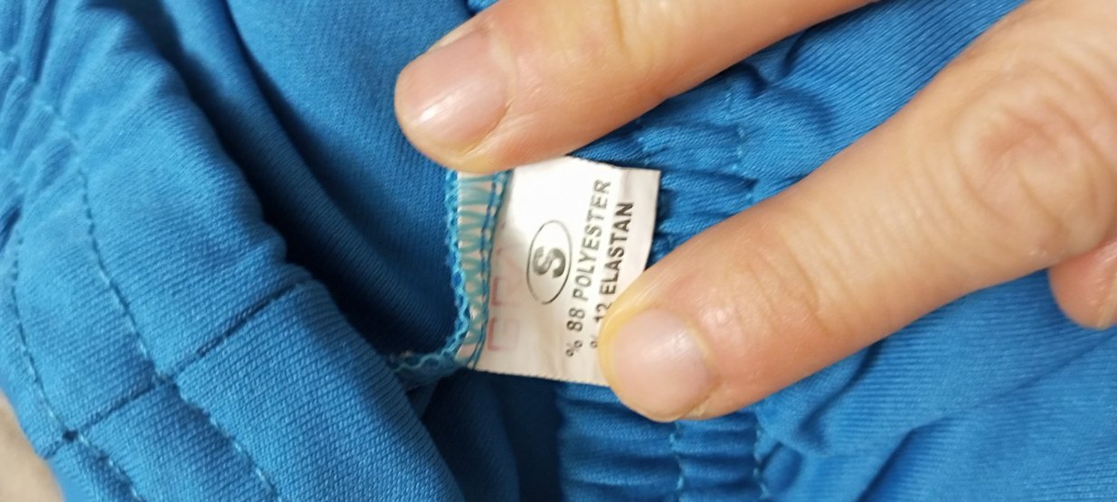 tesettür mayo - Görsel 5