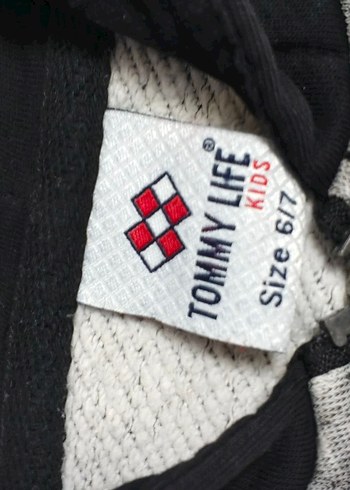 Erkek Çocuk Kapüşonlu Fermuarlı Sweatshirt - Görsel 3