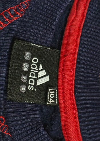 Erkek Çocuk Renkli Sweatshirtler - Görsel 5