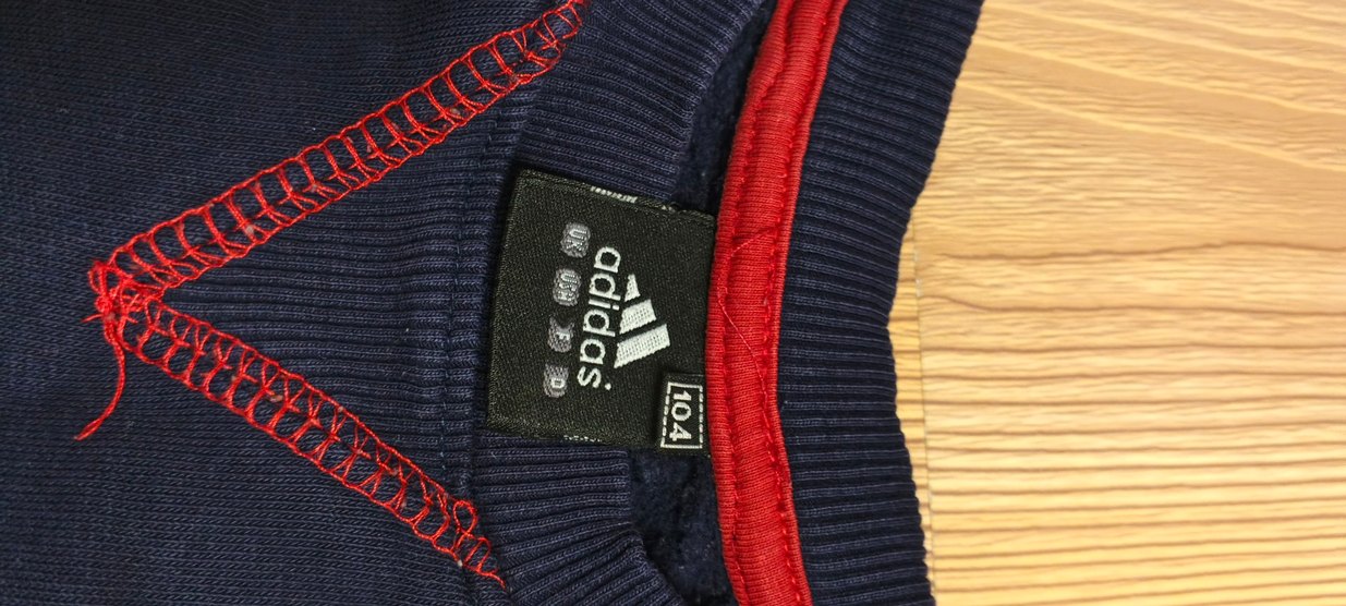 Erkek Çocuk Renkli Sweatshirtler - Görsel 5