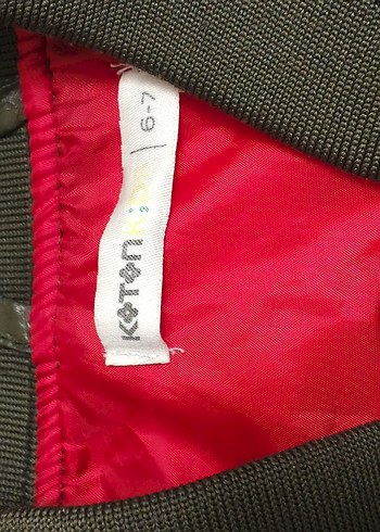 Kırmızı Bisiklet Baskılı Erkek Sweatshirt - Görsel 8