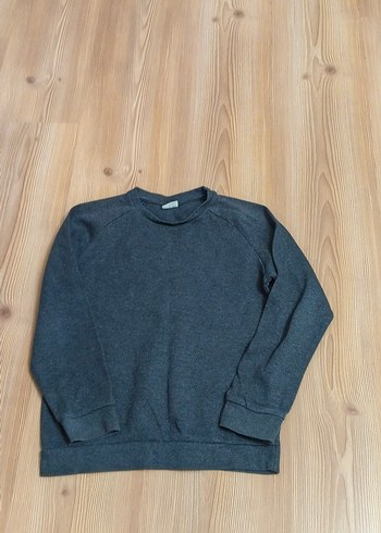 Jean Pantolon sweatshirt - Görsel 7