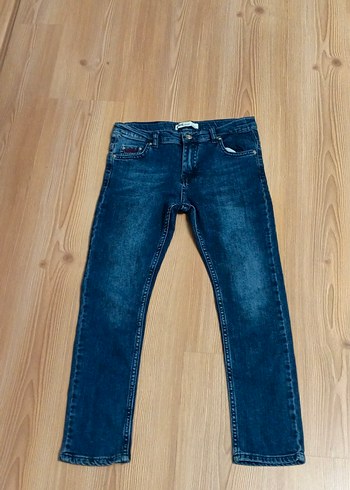 Jean Pantolon sweatshirt - Görsel 6