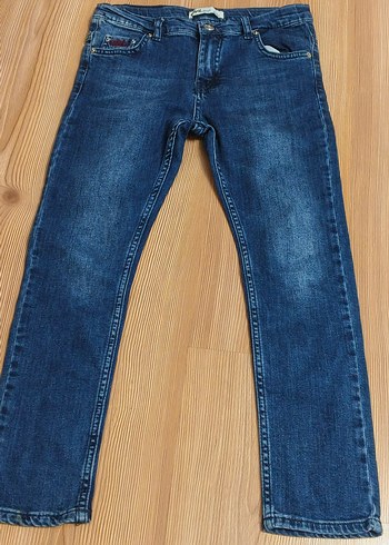 Jean Pantolon sweatshirt - Görsel 9