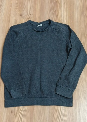 Jean Pantolon sweatshirt - Görsel 5