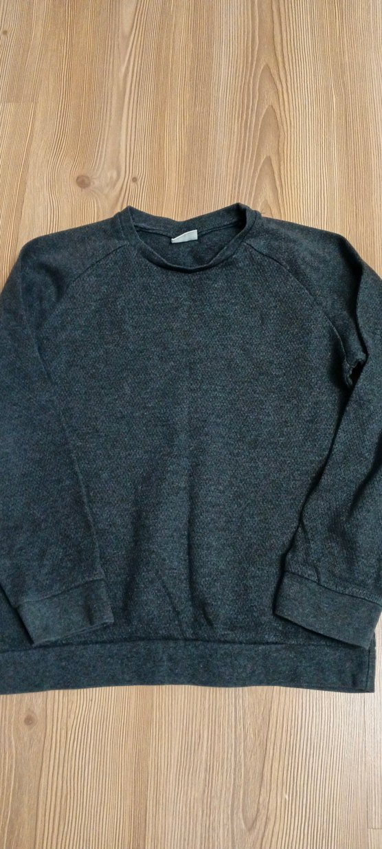 Jean Pantolon sweatshirt - Görsel 3