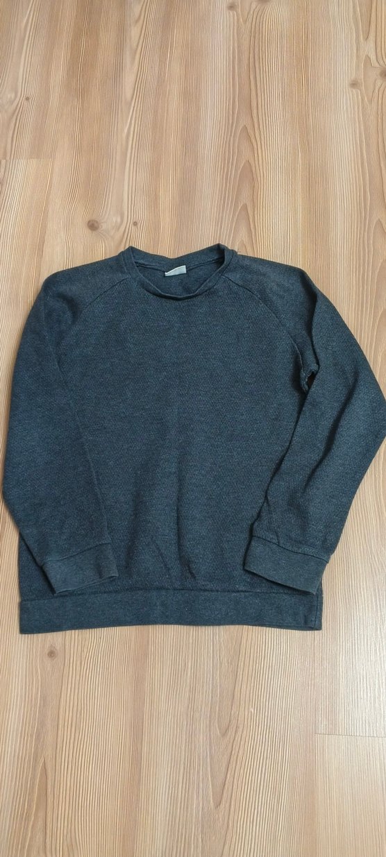 Jean Pantolon sweatshirt - Görsel 5