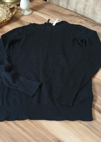 Kız Çocuk Gri Uzun Kollu Baskılı Tişört - Görsel 6