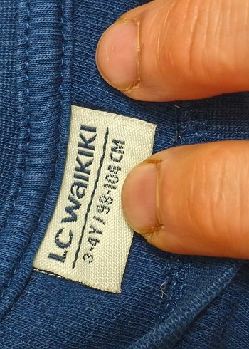 Erkek Çocuk Uzun Kollu Sweatshirt Seti - Görsel 9