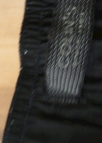 Erkek Mavi Batik Desenli deniz şortu - Görsel 6