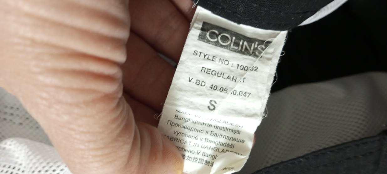 Erkek Mavi Batik Desenli deniz şortu - Görsel 5