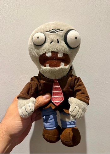 Diğer Zombi Pelus Oyuncak