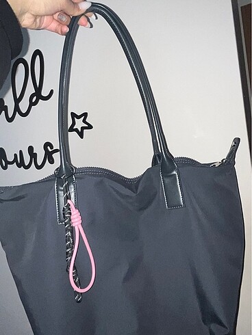 Pull and Bear #pullbearçanta