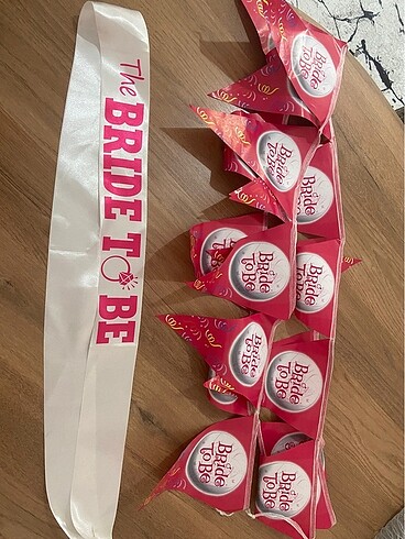 Zara Bride to be