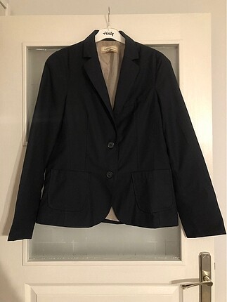 Blazer ceket