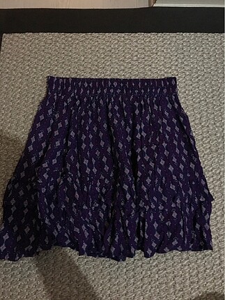 H&M mini etek