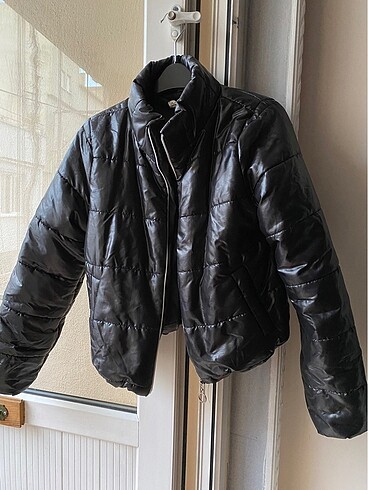 m Beden Crop mont