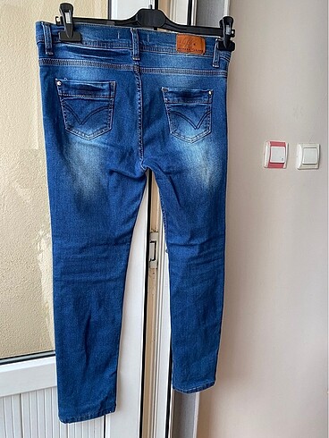 32 Beden Kot pantolon