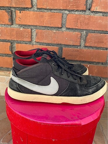 Nike spor ayakkabı