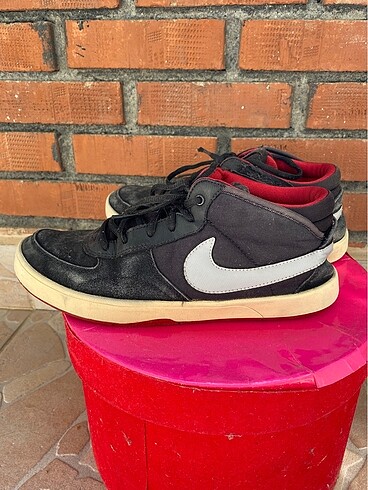 Nike Nike spor ayakkabı