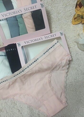 m Beden çeşitli Renk Victoria's Secret