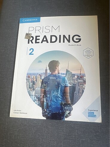 prısm reading 2