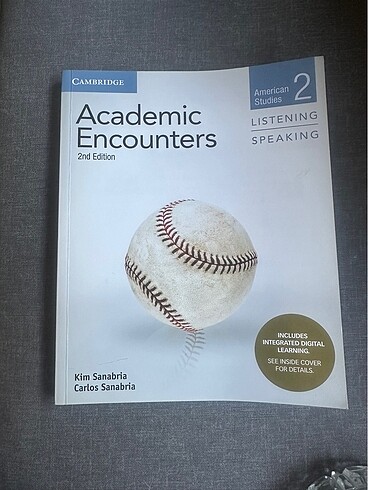 academic encounters 2nd edition listening and speaking