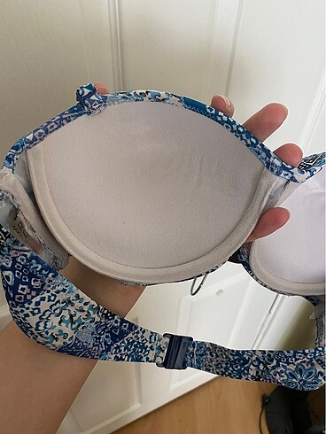 LC Waikiki Bikini üstü