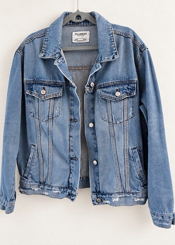 Pull and Bear ürünü