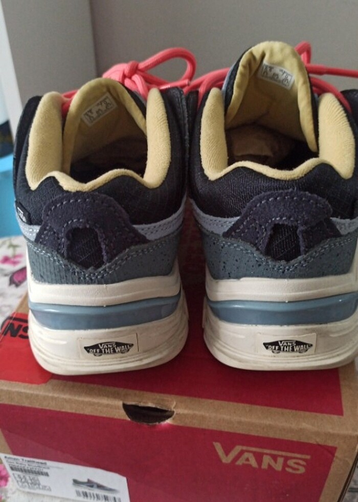 Vans amzn trailhead 37 no - Görsel 3