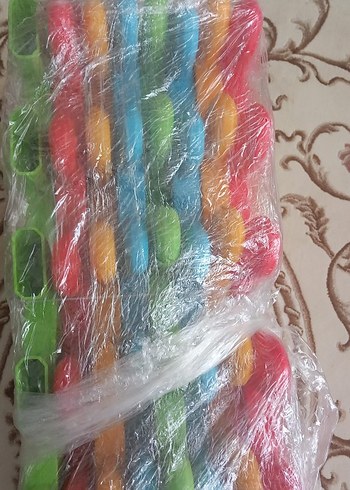 Pilsan Handy Çok Renkli Oyun Çiti - Görsel 2