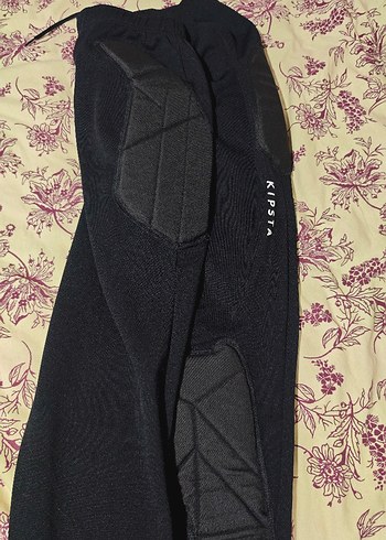 kipsta (Decathlon) kaleci eşortman - Görsel 2