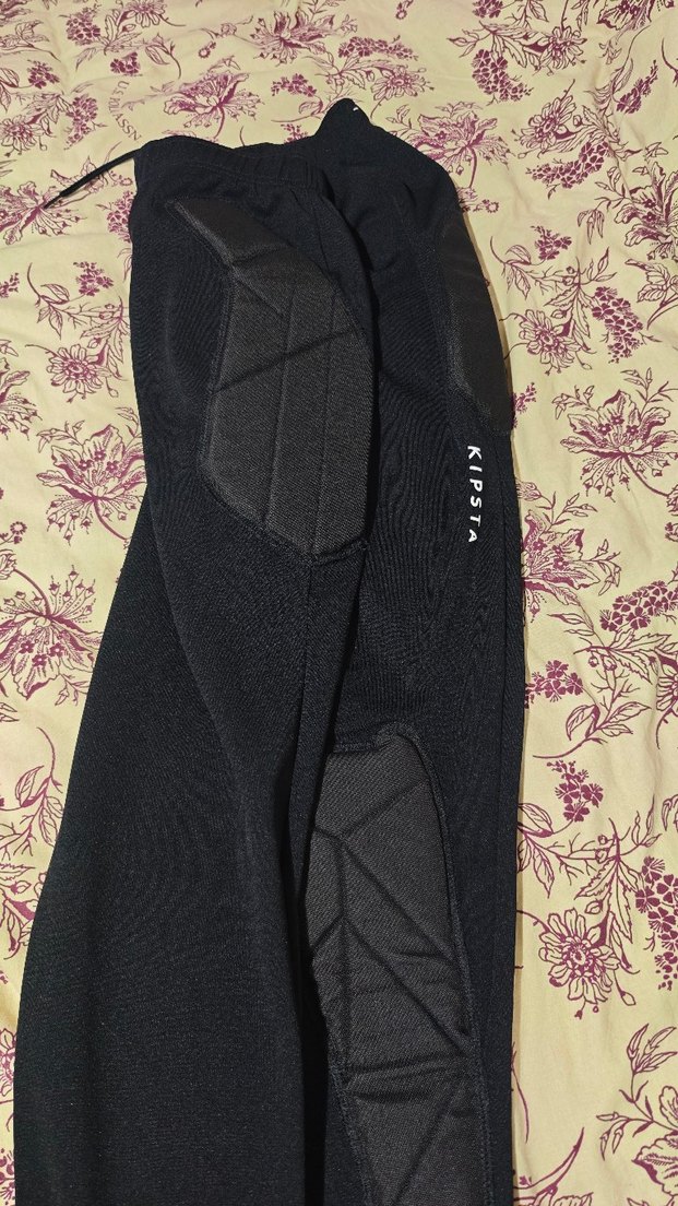 kipsta (Decathlon) kaleci eşortman - Görsel 2