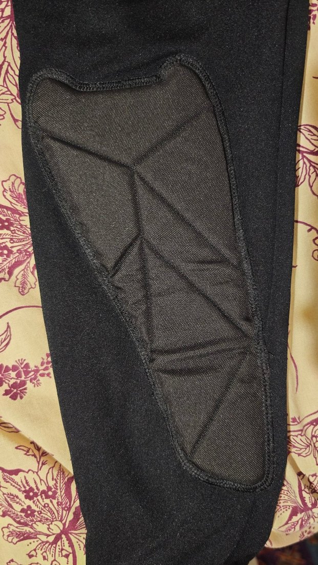 kipsta (Decathlon) kaleci eşortman - Görsel 3