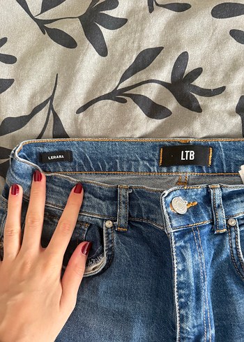 LTB Mavi Denim Jean