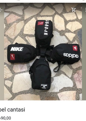 Adidas ürünü