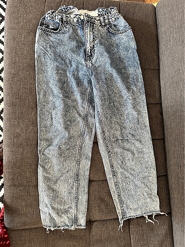 Mon jean