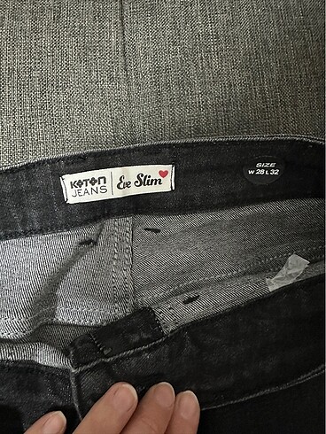 Koton Koton Jean
