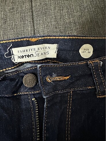 Koton Koton Jean