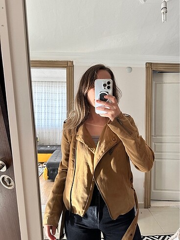 Forever 21 Ceket