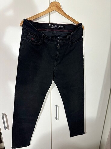 COLİNS MARKA ANNA JEANS