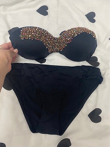 Dagi kadın bikini takımı