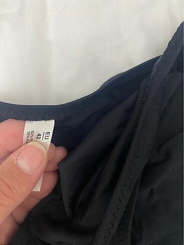 38 Beden Dagi kadın bikini takımı