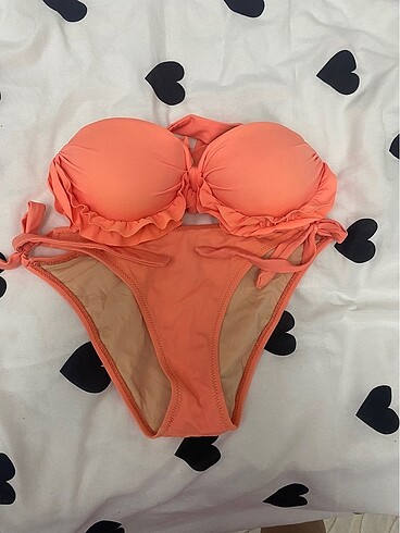 Penti Dagi bikini takımı