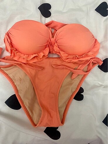 Dagi bikini takımı