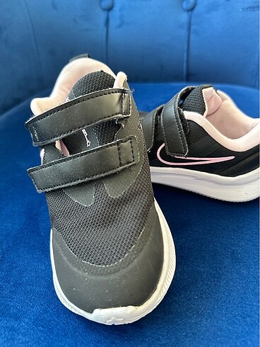 Nike Kız cocuk spor ayakkabı